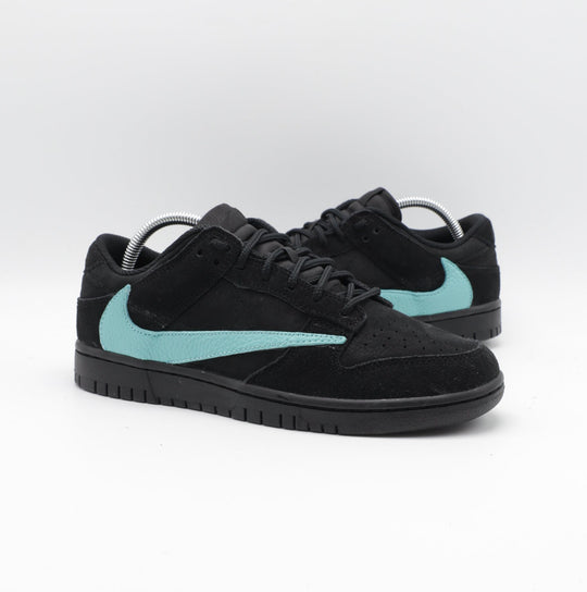 Nike Dunk - Blue Reverse