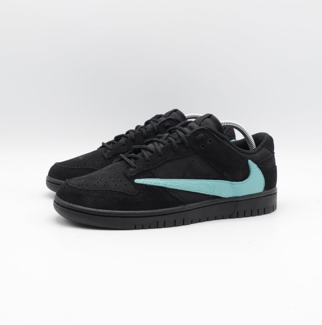 Nike Dunk - Blue Reverse