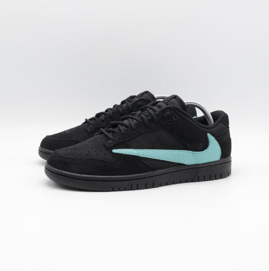 Nike Dunk - Blue Reverse