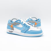 Nike Jordan 1 SB - UNC V2