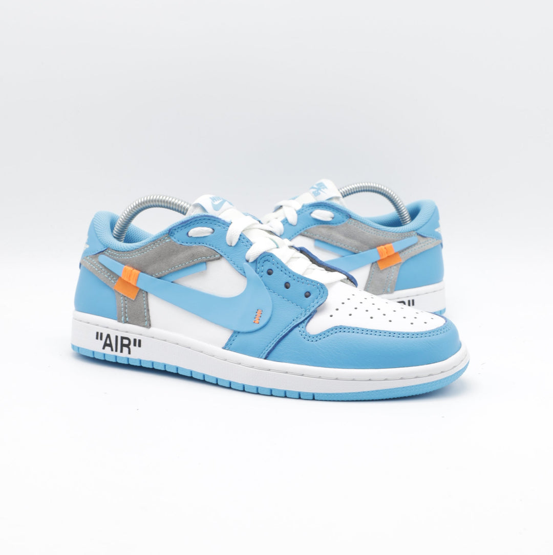 Nike Jordan 1 SB - UNC V2 (NOW AVAILABLE!)