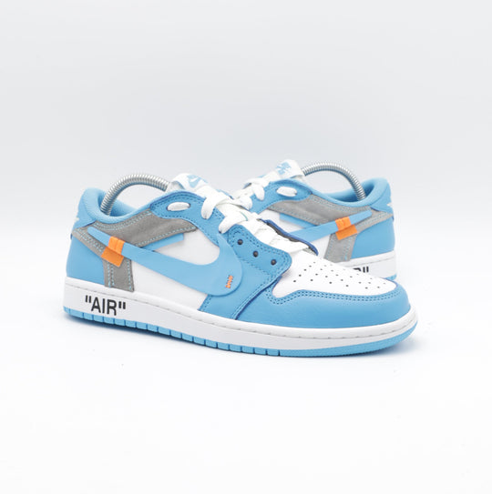 Nike Jordan 1 SB - UNC V2 (NOW AVAILABLE!)