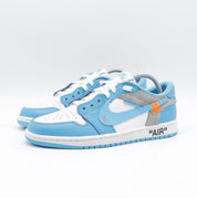 Nike Jordan 1 SB - UNC V2