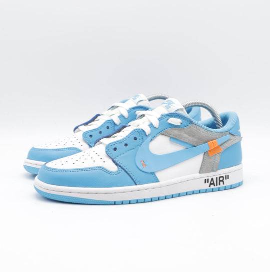 Nike Jordan 1 SB - UNC V2 (NOW AVAILABLE!)