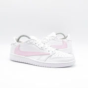 Nike Jordan 1 - Pink TS