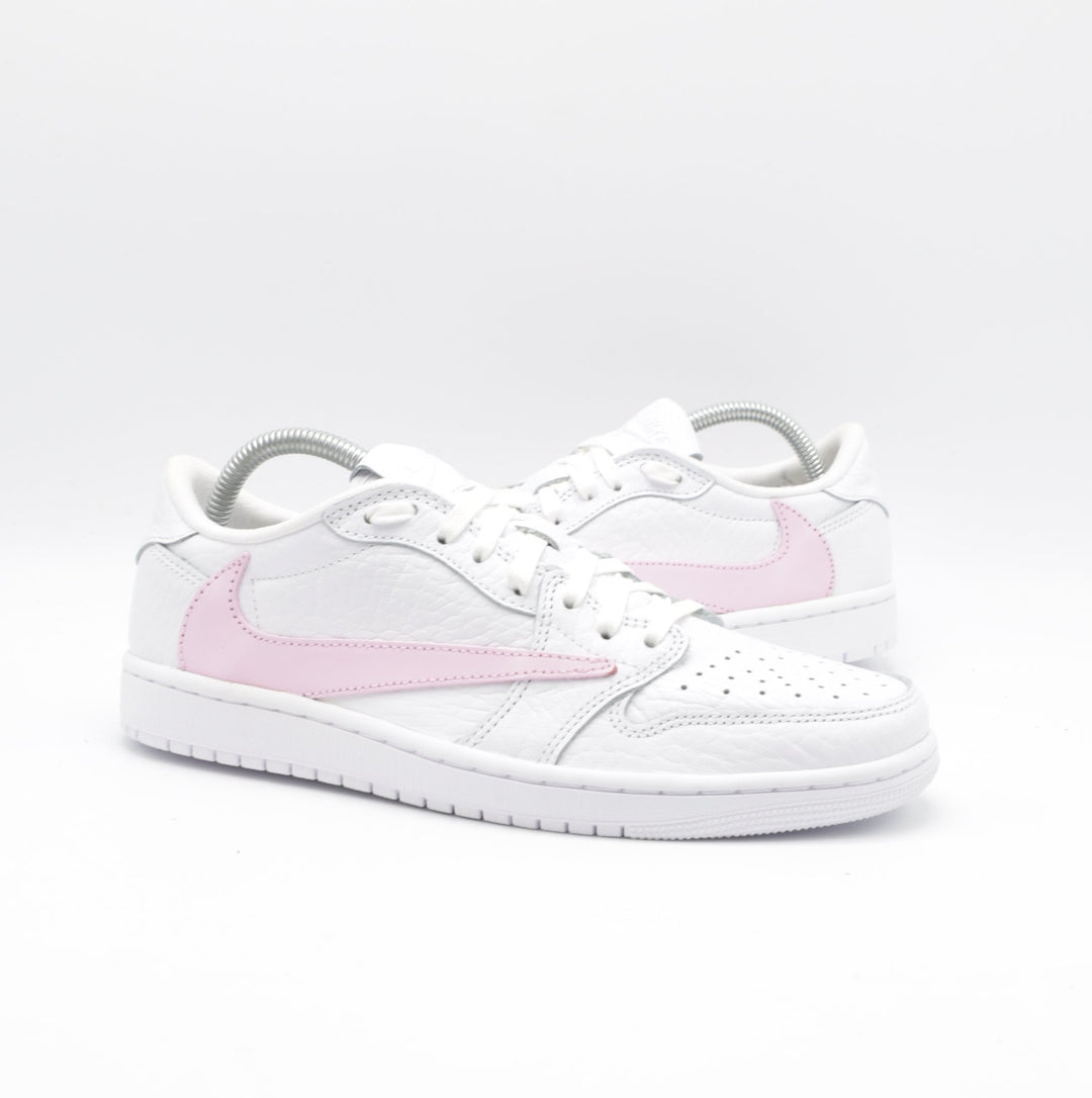 Nike Jordan 1 - Pink TS (NOW AVAILABLE!)
