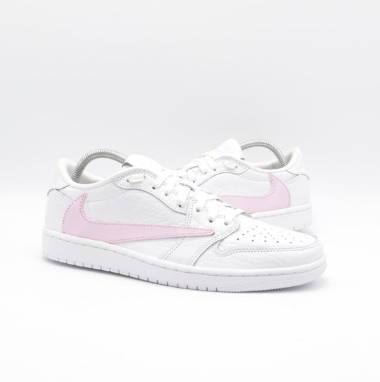 Nike Jordan 1 - Pink TS (NOW AVAILABLE!)