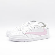Nike Jordan 1 - Pink TS