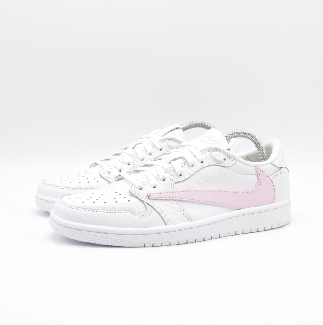 Nike Jordan 1 - Pink TS (NOW AVAILABLE!)