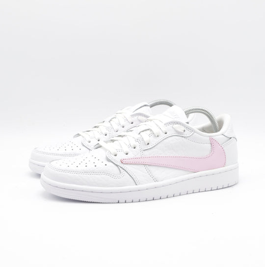 Nike Jordan 1 - Pink TS (NOW AVAILABLE!)