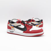 Nike Jordan 1 Retro - Chicago OW