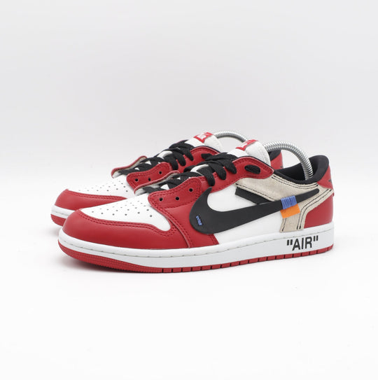 Nike Jordan 1 Retro - Chicago OW (NOW AVAILABLE!)