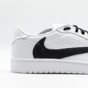 Nike Jordan 1 - Black TS
