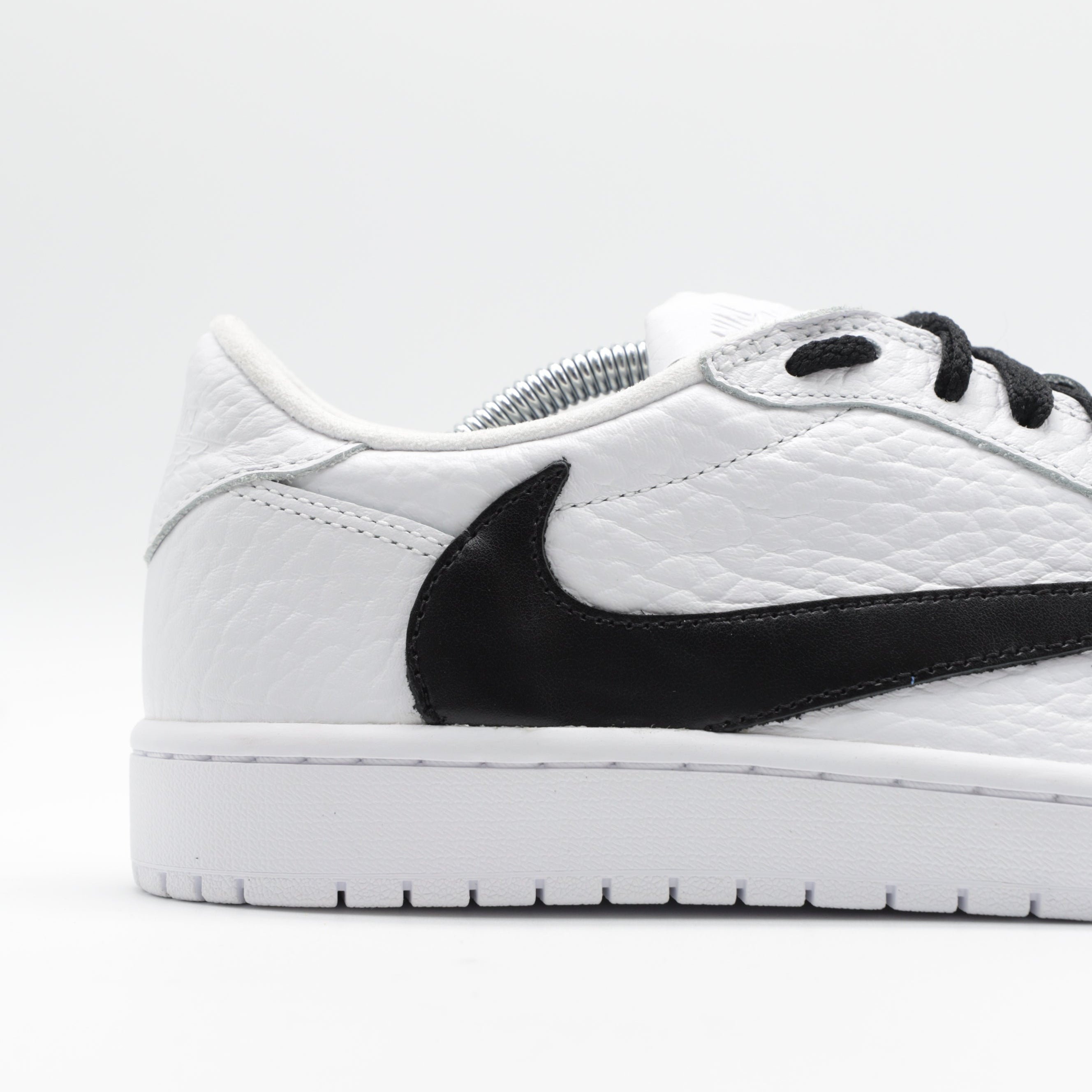 Nike Jordan 1 - Black TS