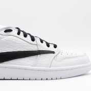 Nike Jordan 1 - Black TS