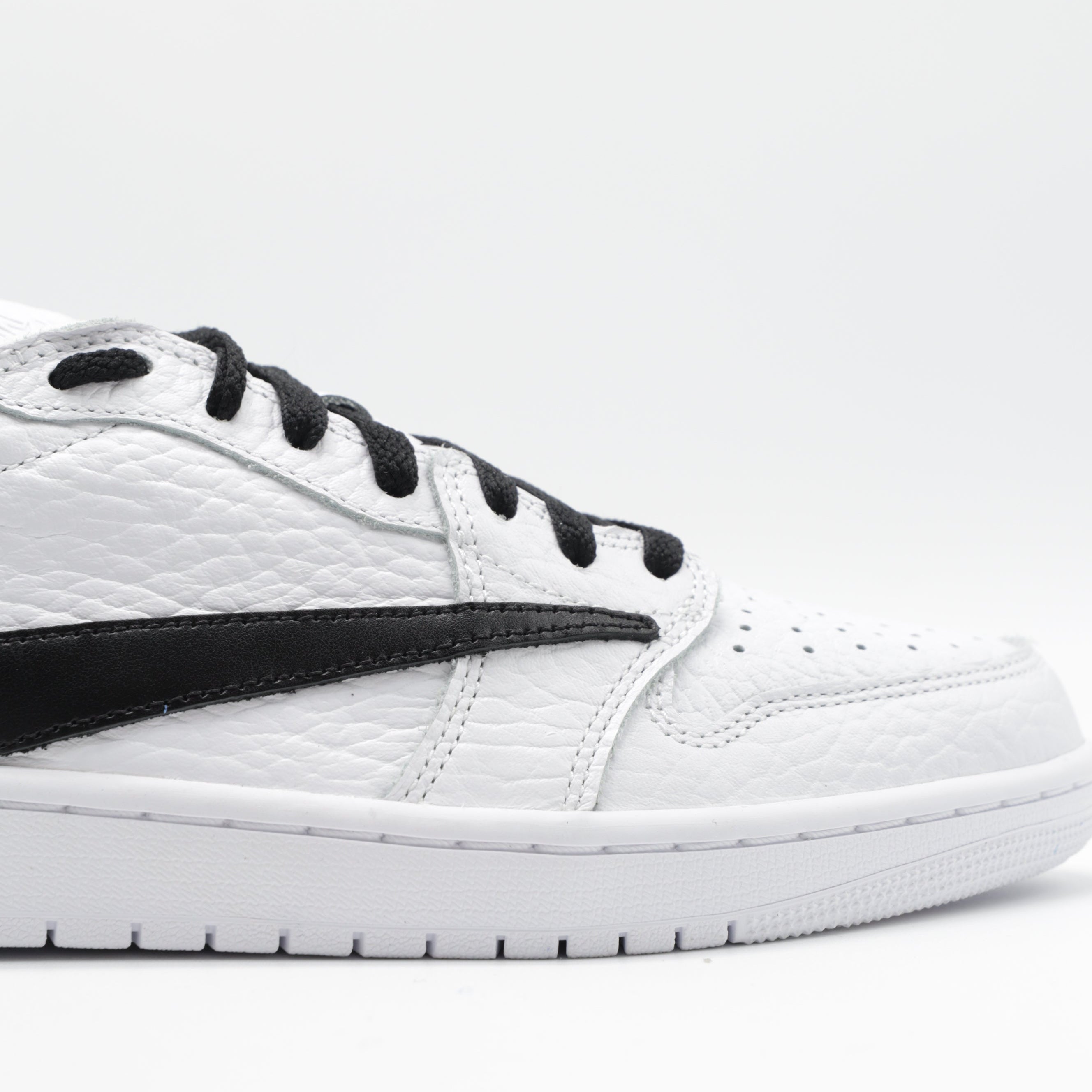 Nike Jordan 1 - Black TS