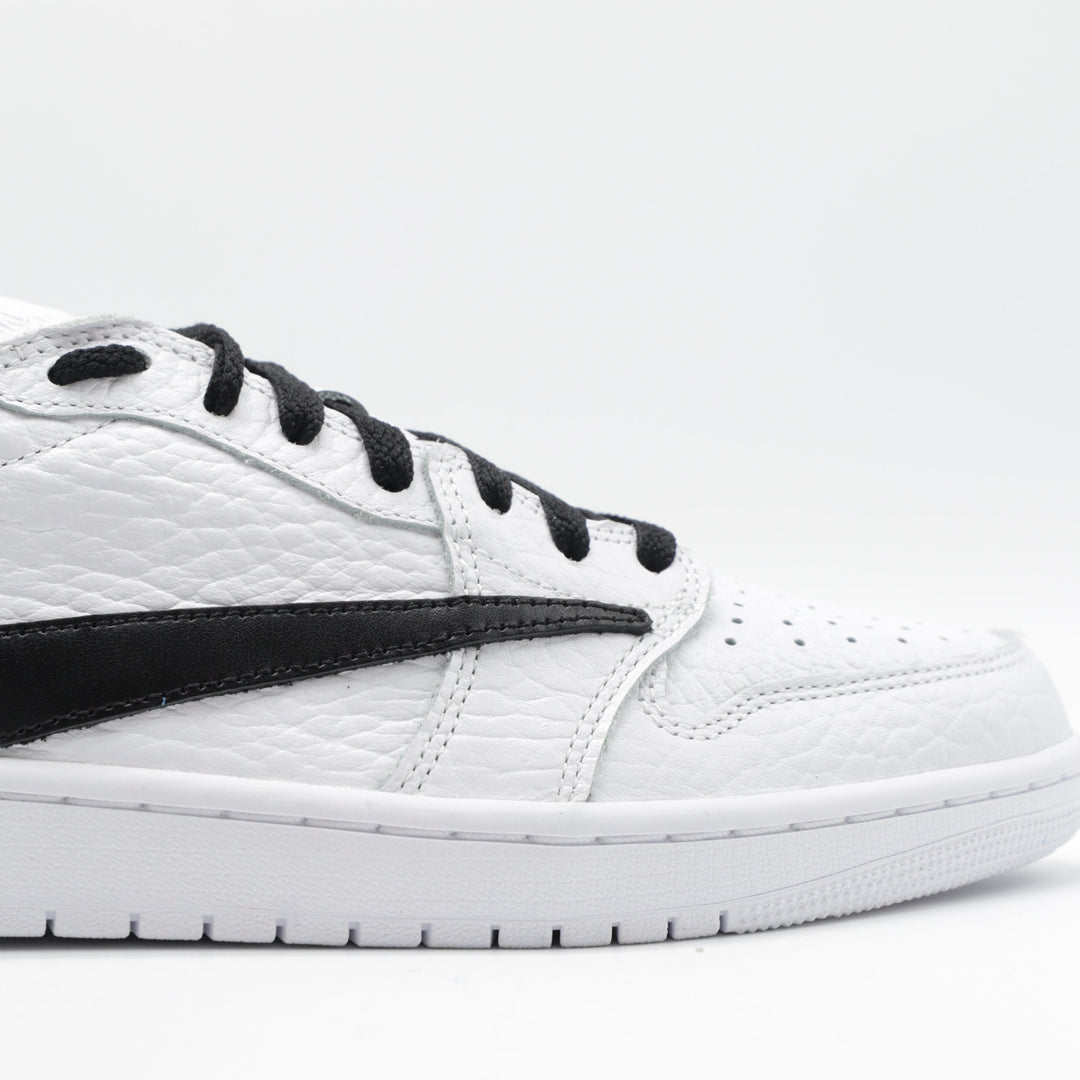 Nike Jordan 1 - Black TS