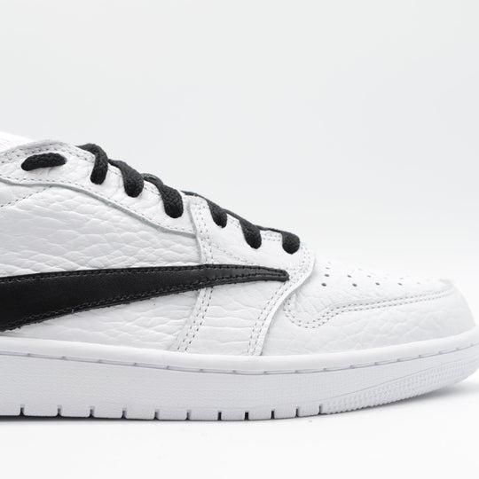 Nike Jordan 1 - Black TS