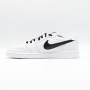 Nike Jordan 1 - Black TS