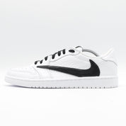 Nike Jordan 1 - Black TS