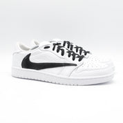 Nike Jordan 1 - Black TS