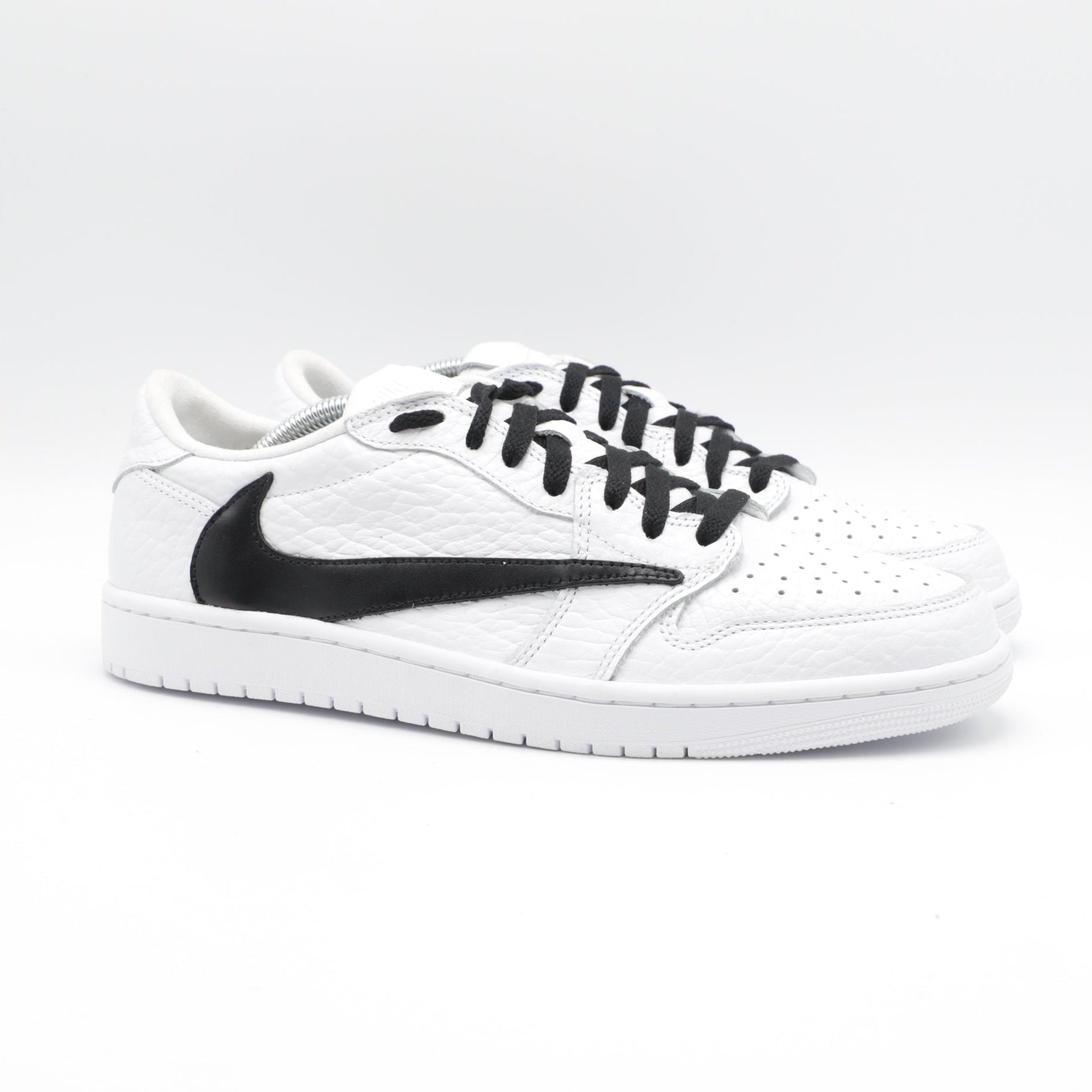 Nike Jordan 1 - Black TS