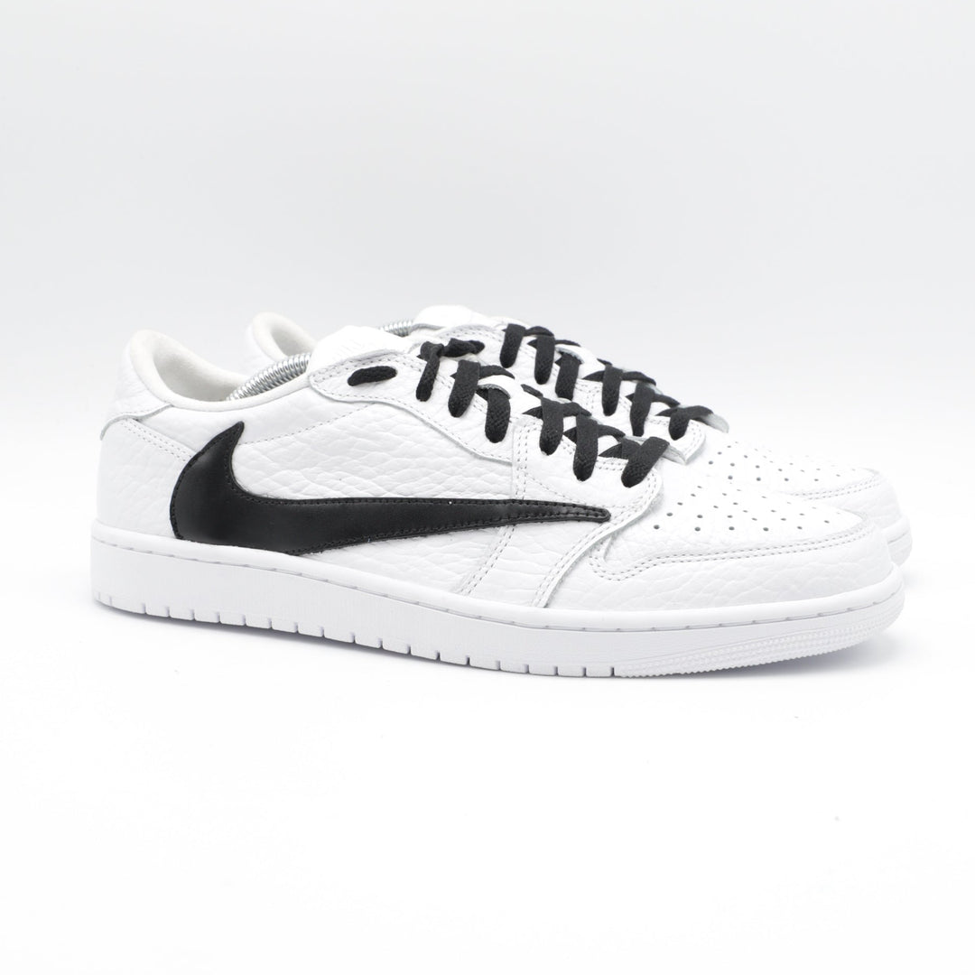 Nike Jordan 1 - Black TS