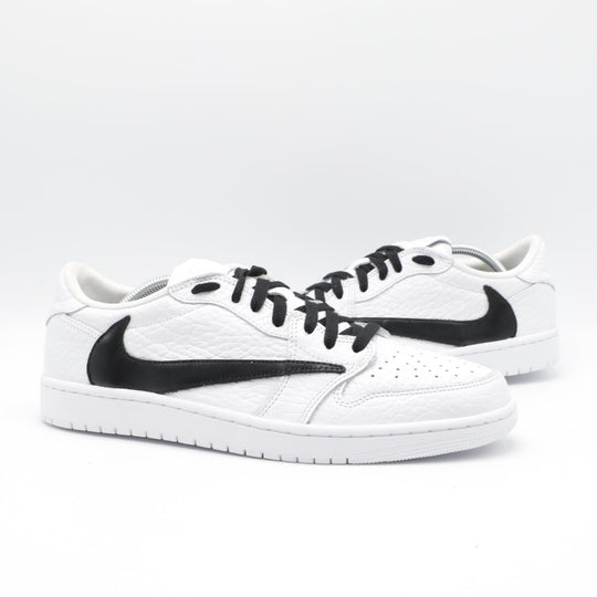 Nike Jordan 1 - Black TS