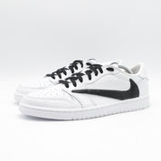 Nike Jordan 1 - Black TS