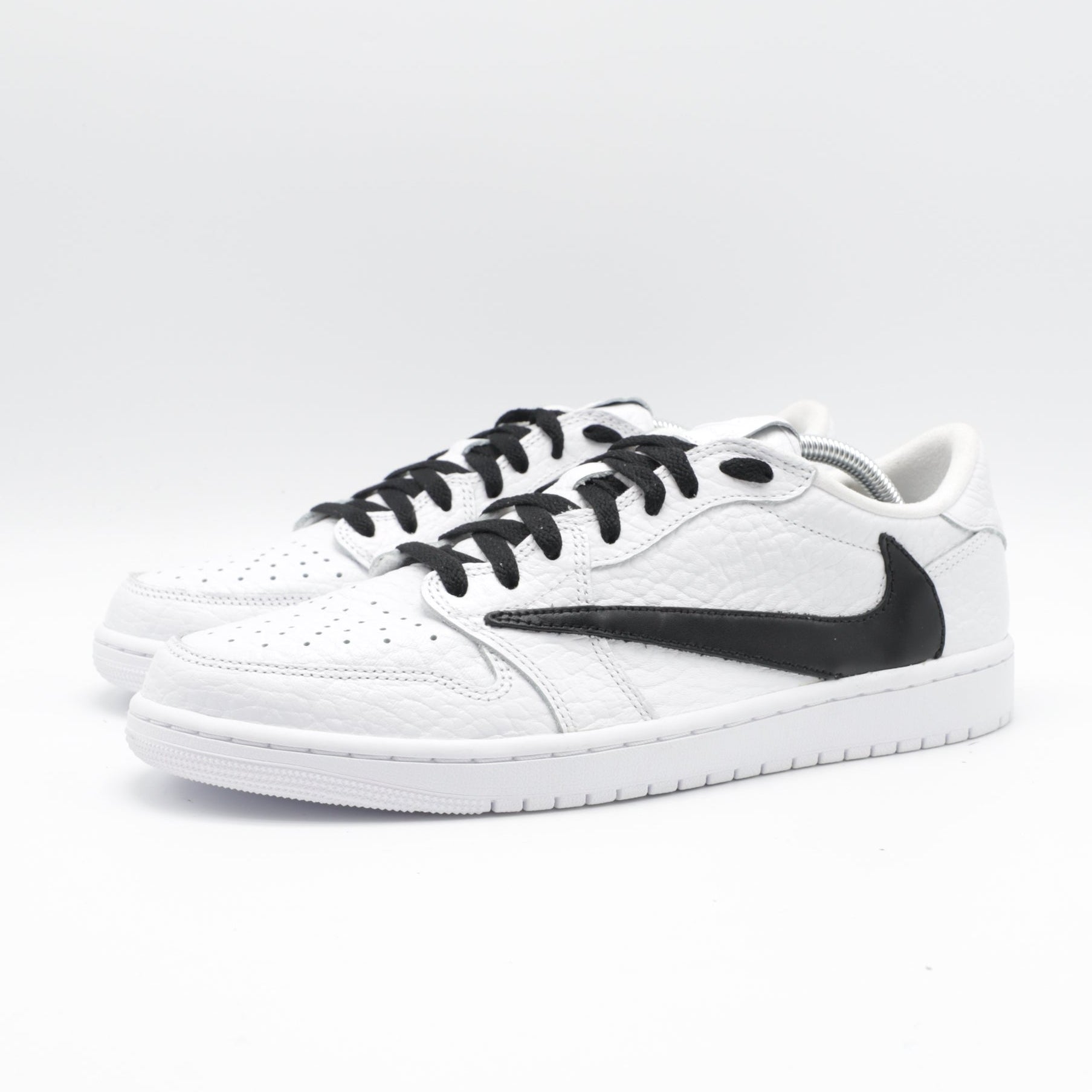 Nike Jordan 1 - Black TS