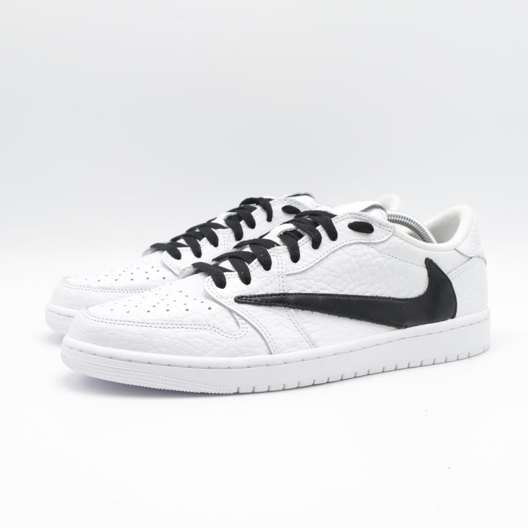 Nike Jordan 1 - Black TS