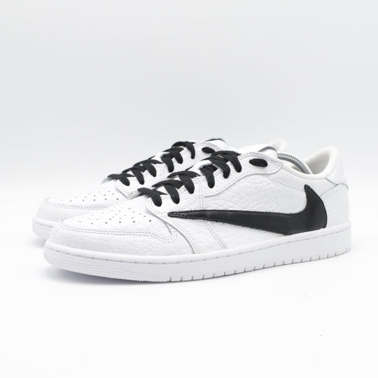 Nike Jordan 1 - Black TS