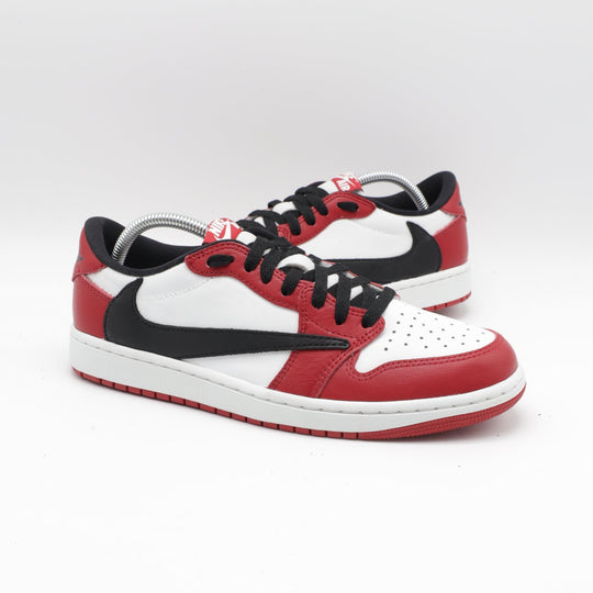 Nike Jordan 1 - Chicago TS