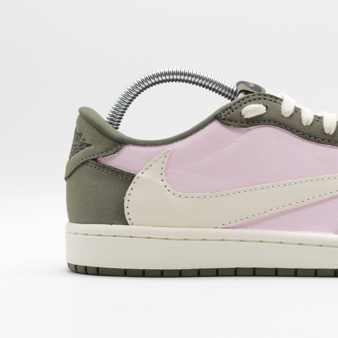 Nike Jordan 1 - Matcha Candy (JUST DROPPED)