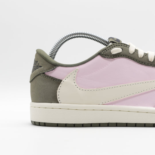 Nike Jordan 1 - Matcha Candy (JUST DROPPED)