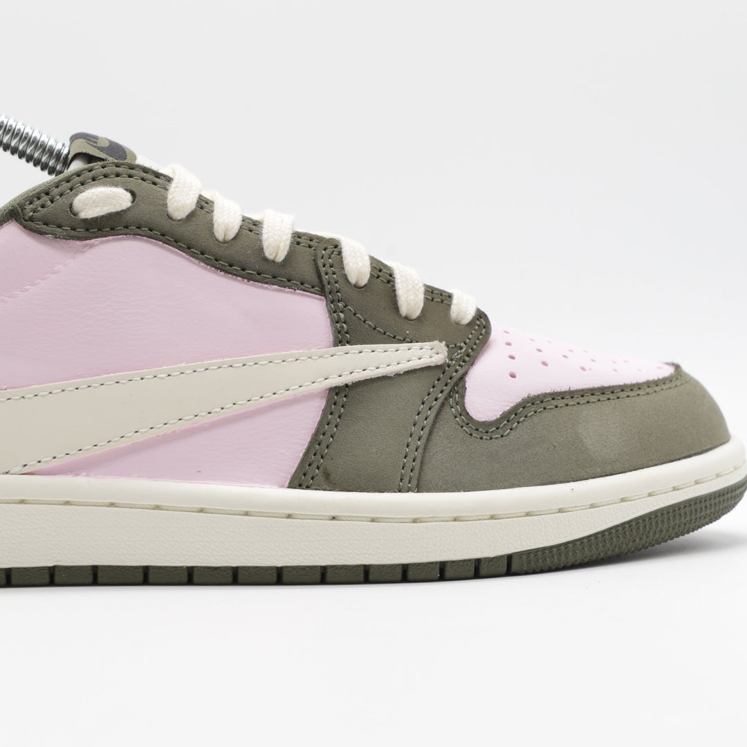 Nike Jordan 1 - Matcha Candy (JUST DROPPED)