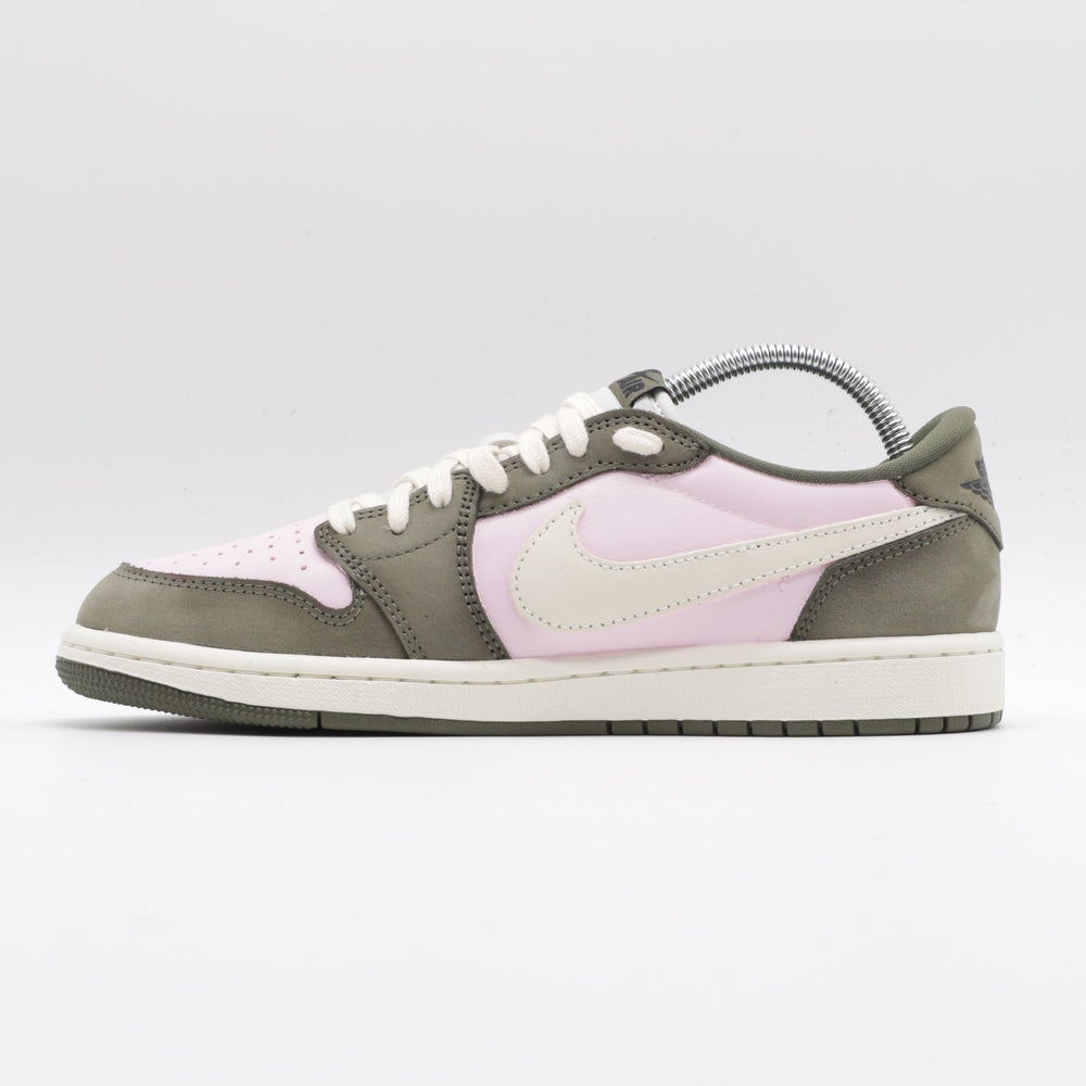 Nike Jordan 1 - Matcha Candy (JUST DROPPED)