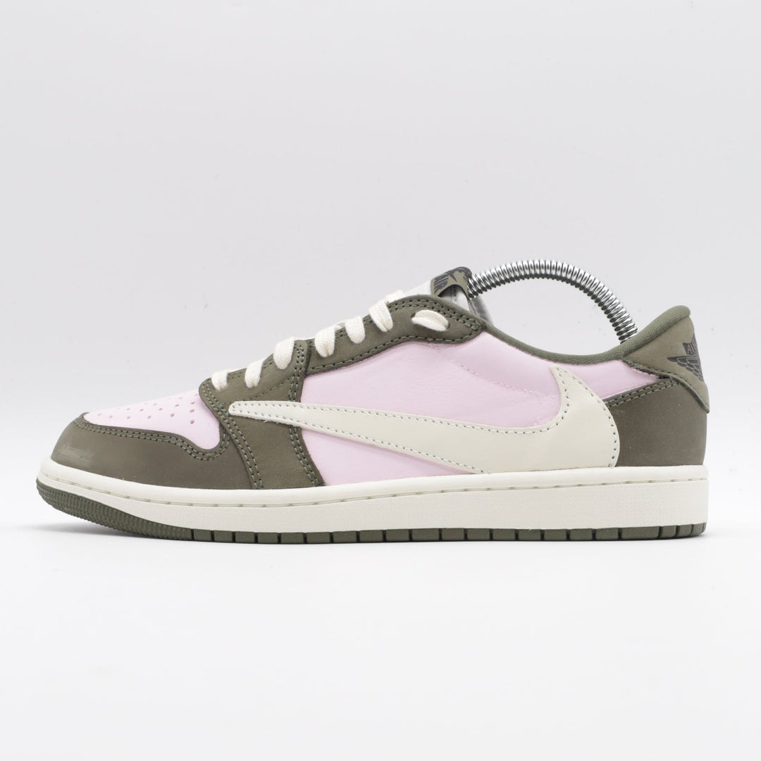 Nike Jordan 1 - Matcha Candy (JUST DROPPED)