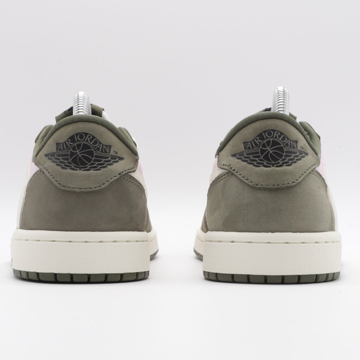 Nike Jordan 1 - Matcha Candy (JUST DROPPED)