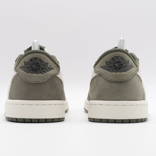 Nike Jordan 1 - Matcha Candy (JUST DROPPED)