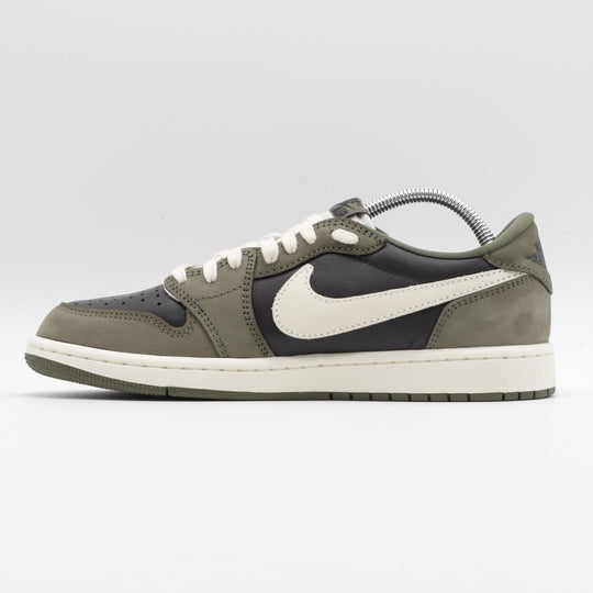 Nike Jordan 1 - Matcha Shadow (JUST DROPPED)
