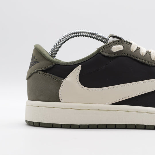 Nike Jordan 1 - Matcha Shadow (JUST DROPPED)