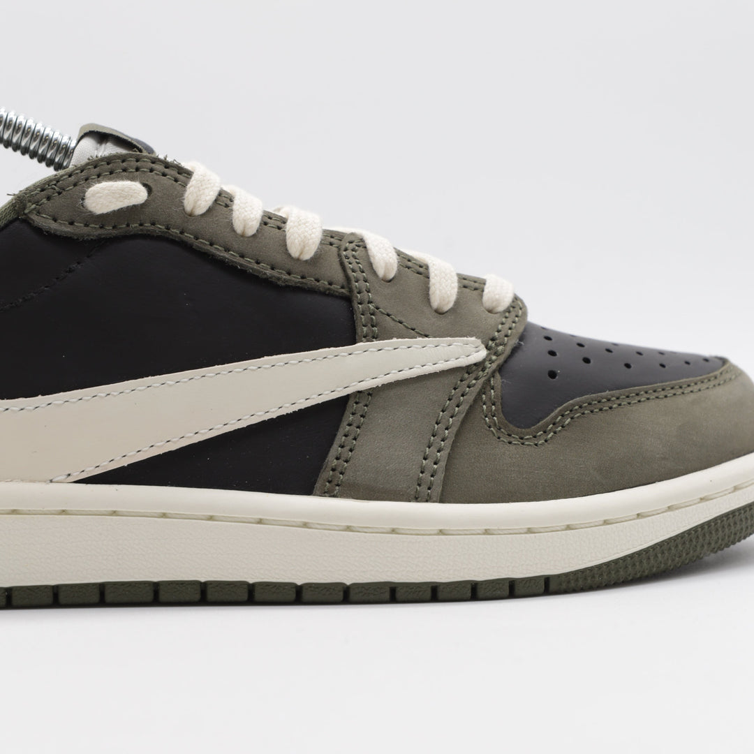 Nike Jordan 1 - Matcha Shadow (JUST DROPPED)