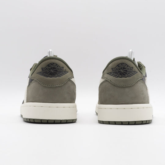 Nike Jordan 1 - Matcha Shadow (JUST DROPPED)