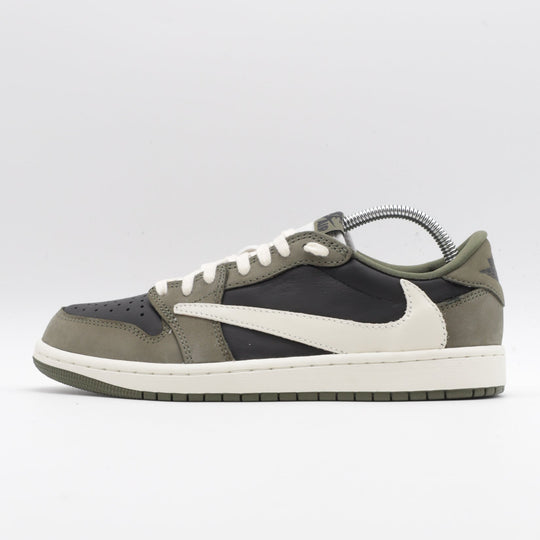 Nike Jordan 1 - Matcha Shadow (JUST DROPPED)