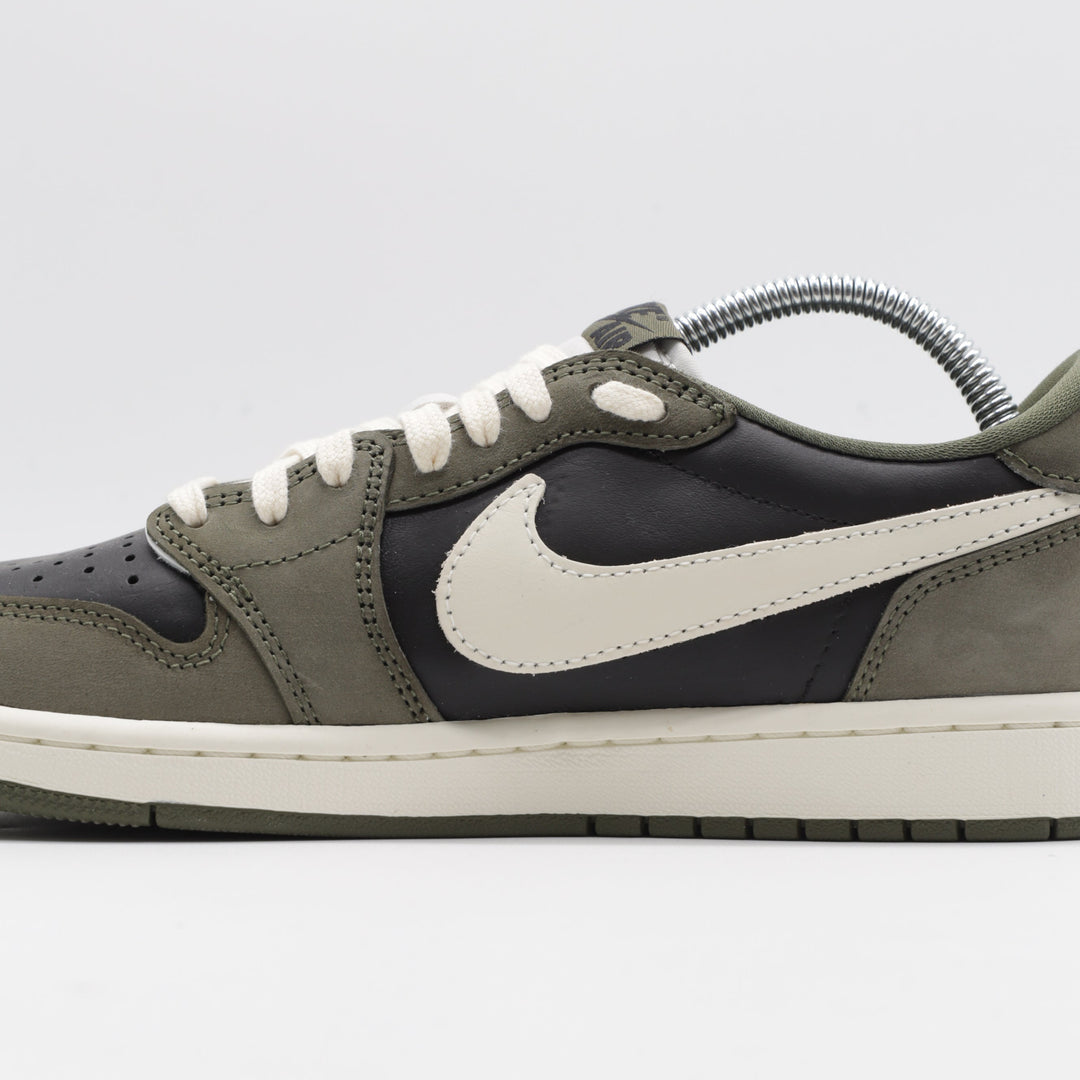 Nike Jordan 1 - Matcha Shadow (JUST DROPPED)
