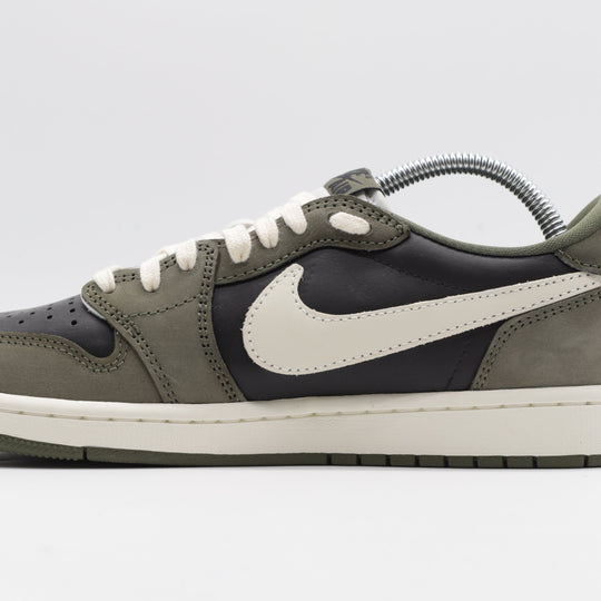 Nike Jordan 1 - Matcha Shadow (JUST DROPPED)