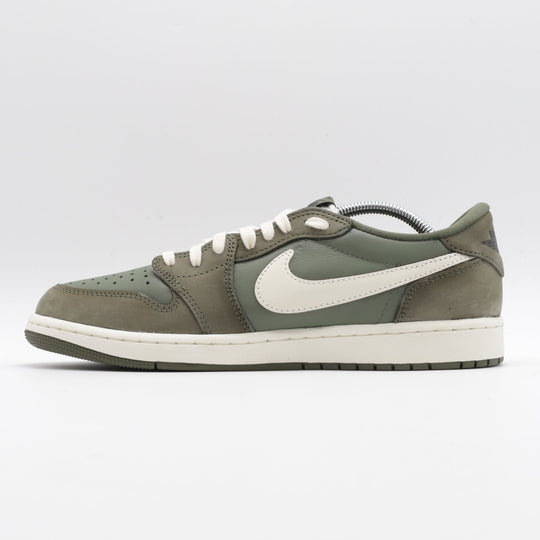 Nike Jordan 1 Retro - Triple Matcha (JUST DROPPED)