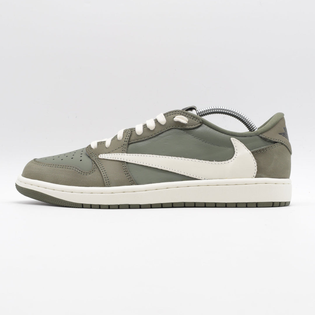 Nike Jordan 1 Retro - Triple Matcha (JUST DROPPED)