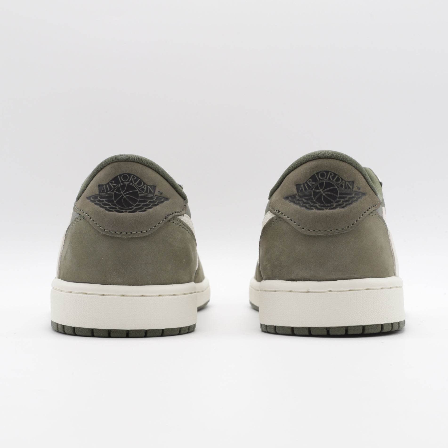 Nike Jordan 1 Retro - Triple Matcha (JUST DROPPED)